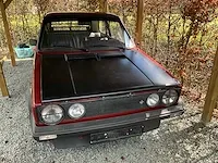 Volkswagen golf 1, 1982 - afbeelding 30 van  33
