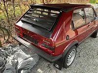 Volkswagen golf 1, 1982 - afbeelding 33 van  33
