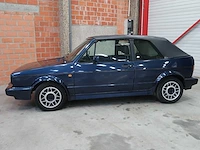 Volkswagen golf 1 cabrio - afbeelding 5 van  99
