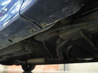 Volkswagen golf 1 cabrio - afbeelding 37 van  99