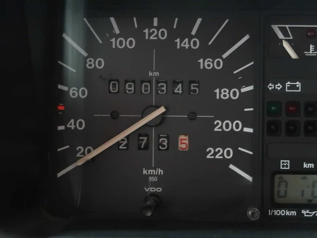 Volkswagen golf 1 cabrio - afbeelding 48 van  99
