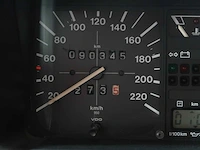Volkswagen golf 1 cabrio - afbeelding 48 van  99