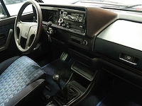 Volkswagen golf 1 cabrio - afbeelding 57 van  99
