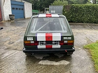 Volkswagen golf 1 oldtimer - 1982 - afbeelding 8 van  28
