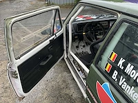 Volkswagen golf 1 oldtimer - 1982 - afbeelding 18 van  28