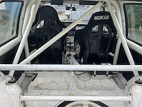 Volkswagen golf 1 oldtimer - 1982 - afbeelding 19 van  28