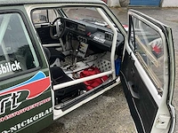 Volkswagen golf 1 oldtimer - 1982 - afbeelding 20 van  28