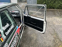 Volkswagen golf 1 oldtimer - 1982 - afbeelding 21 van  28