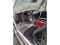 Volkswagen golf 1 oldtimer - 1982 - afbeelding 25 van  28