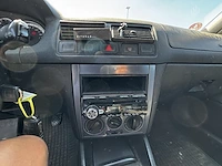 Volkswagen golf, 2003 - afbeelding 10 van  39