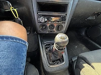 Volkswagen golf, 2003 - afbeelding 11 van  39
