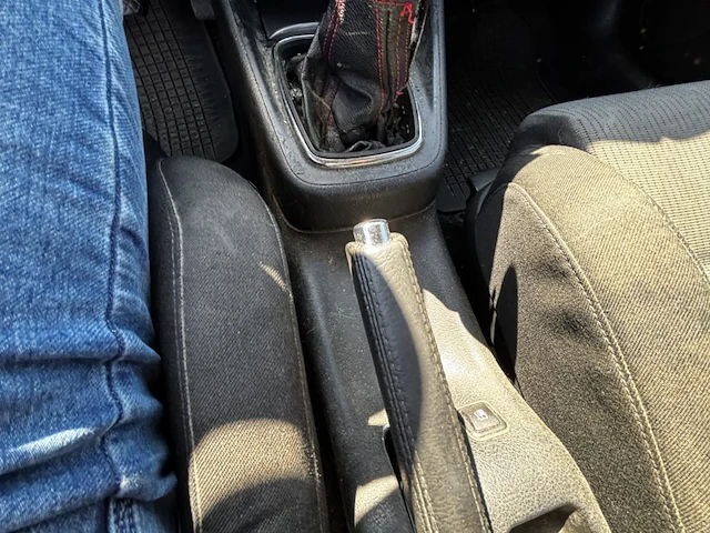Volkswagen golf, 2003 - afbeelding 12 van  39