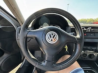Volkswagen golf, 2003 - afbeelding 13 van  39