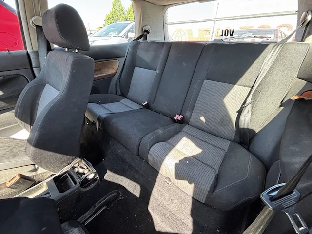 Volkswagen golf, 2003 - afbeelding 21 van  39