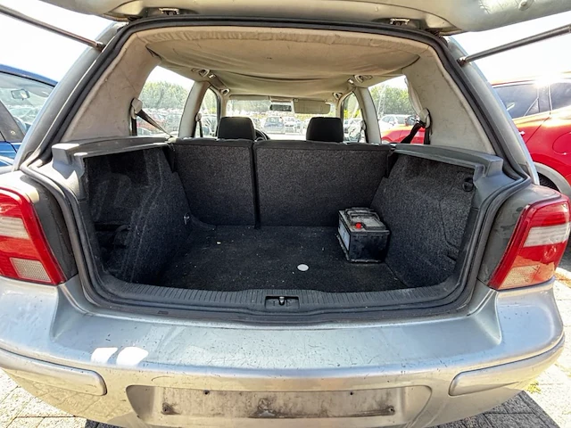 Volkswagen golf, 2003 - afbeelding 22 van  39