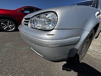 Volkswagen golf, 2003 - afbeelding 25 van  39