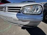 Volkswagen golf, 2003 - afbeelding 26 van  39