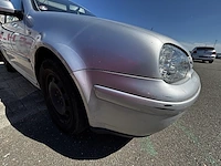 Volkswagen golf, 2003 - afbeelding 29 van  39