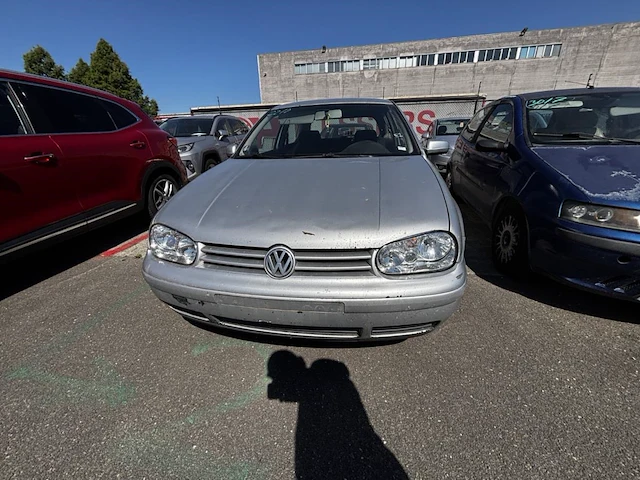 Volkswagen golf, 2003 - afbeelding 2 van  39