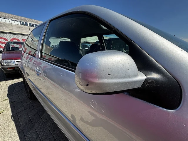 Volkswagen golf, 2003 - afbeelding 31 van  39