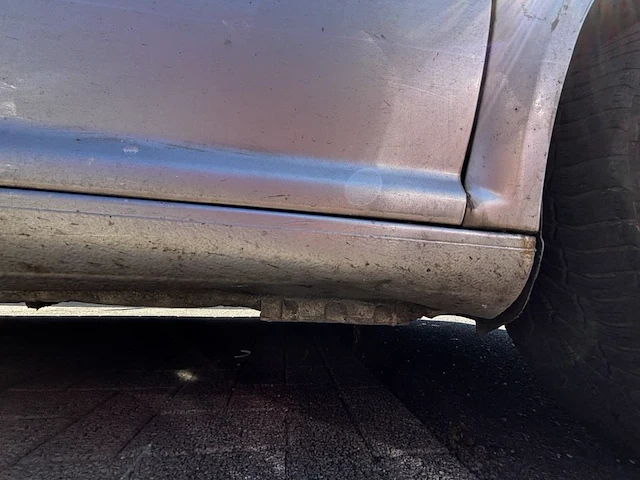 Volkswagen golf, 2003 - afbeelding 32 van  39