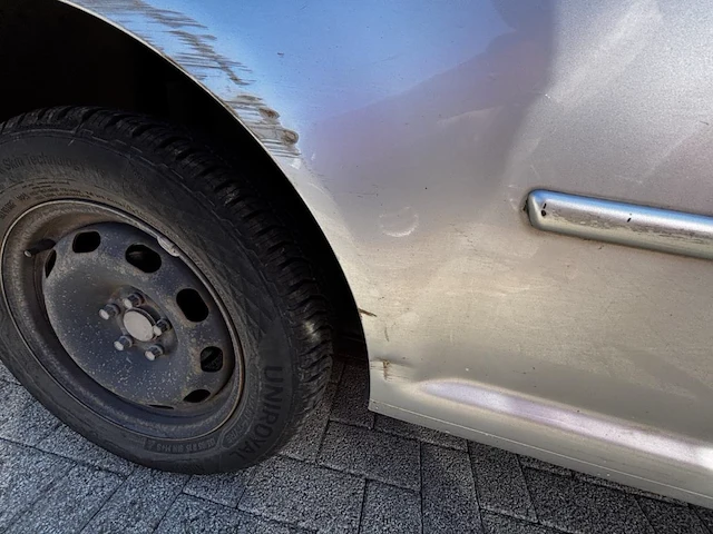 Volkswagen golf, 2003 - afbeelding 33 van  39