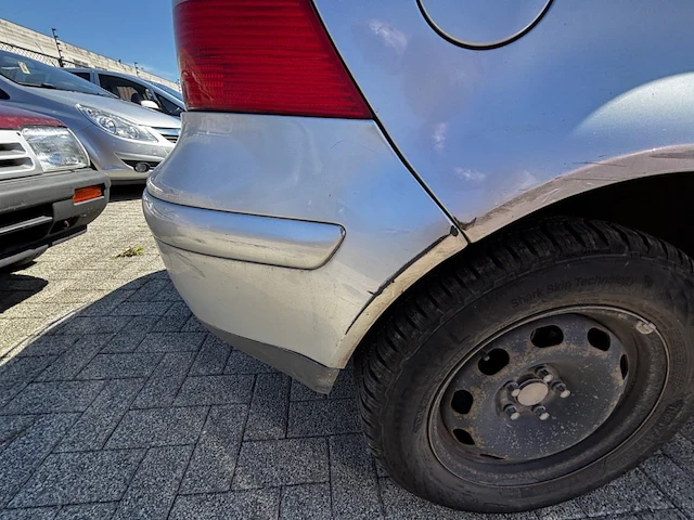 Volkswagen golf, 2003 - afbeelding 36 van  39