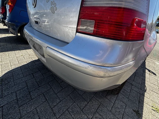 Volkswagen golf, 2003 - afbeelding 37 van  39