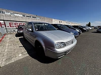 Volkswagen golf, 2003 - afbeelding 3 van  39