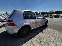 Volkswagen golf, 2003 - afbeelding 4 van  39