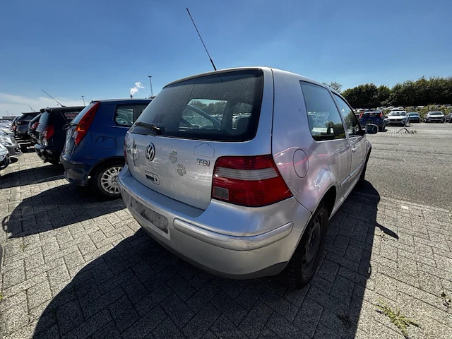 Volkswagen golf, 2003 - afbeelding 5 van  39