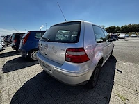 Volkswagen golf, 2003 - afbeelding 5 van  39