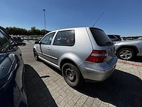 Volkswagen golf, 2003 - afbeelding 7 van  39