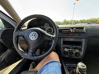 Volkswagen golf, 2003 - afbeelding 9 van  39