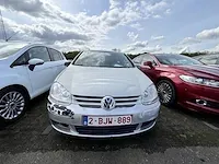 Volkswagen golf, 2006 - afbeelding 12 van  46