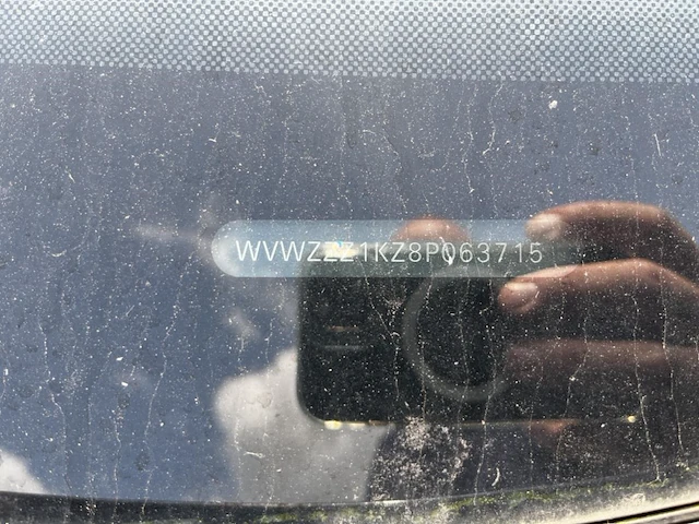 Volkswagen golf, 2008 - afbeelding 4 van  15