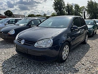 Volkswagen golf, 2008 - afbeelding 1 van  15