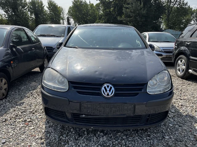 Volkswagen golf, 2008 - afbeelding 8 van  15