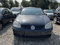 Volkswagen golf, 2008 - afbeelding 8 van  15