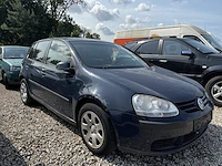 Volkswagen golf, 2008 - afbeelding 9 van  15