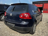 Volkswagen golf, 2008 - afbeelding 10 van  15