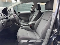 Volkswagen golf , 2010 - afbeelding 2 van  20
