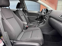 Volkswagen golf , 2010 - afbeelding 6 van  20