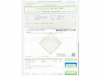 Volkswagen golf , 2010 - afbeelding 11 van  20