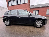 Volkswagen golf , 2010 - afbeelding 16 van  20