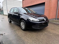 Volkswagen golf , 2010 - afbeelding 17 van  20