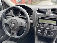 Volkswagen golf , 2010 - afbeelding 20 van  20