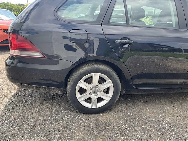 Volkswagen golf, 2011 - afbeelding 2 van  33