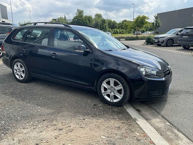 Volkswagen golf, 2011 - afbeelding 3 van  33