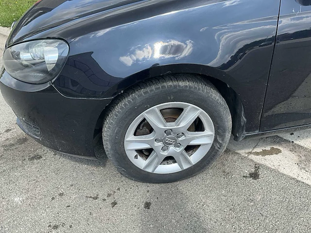 Volkswagen golf, 2011 - afbeelding 6 van  33